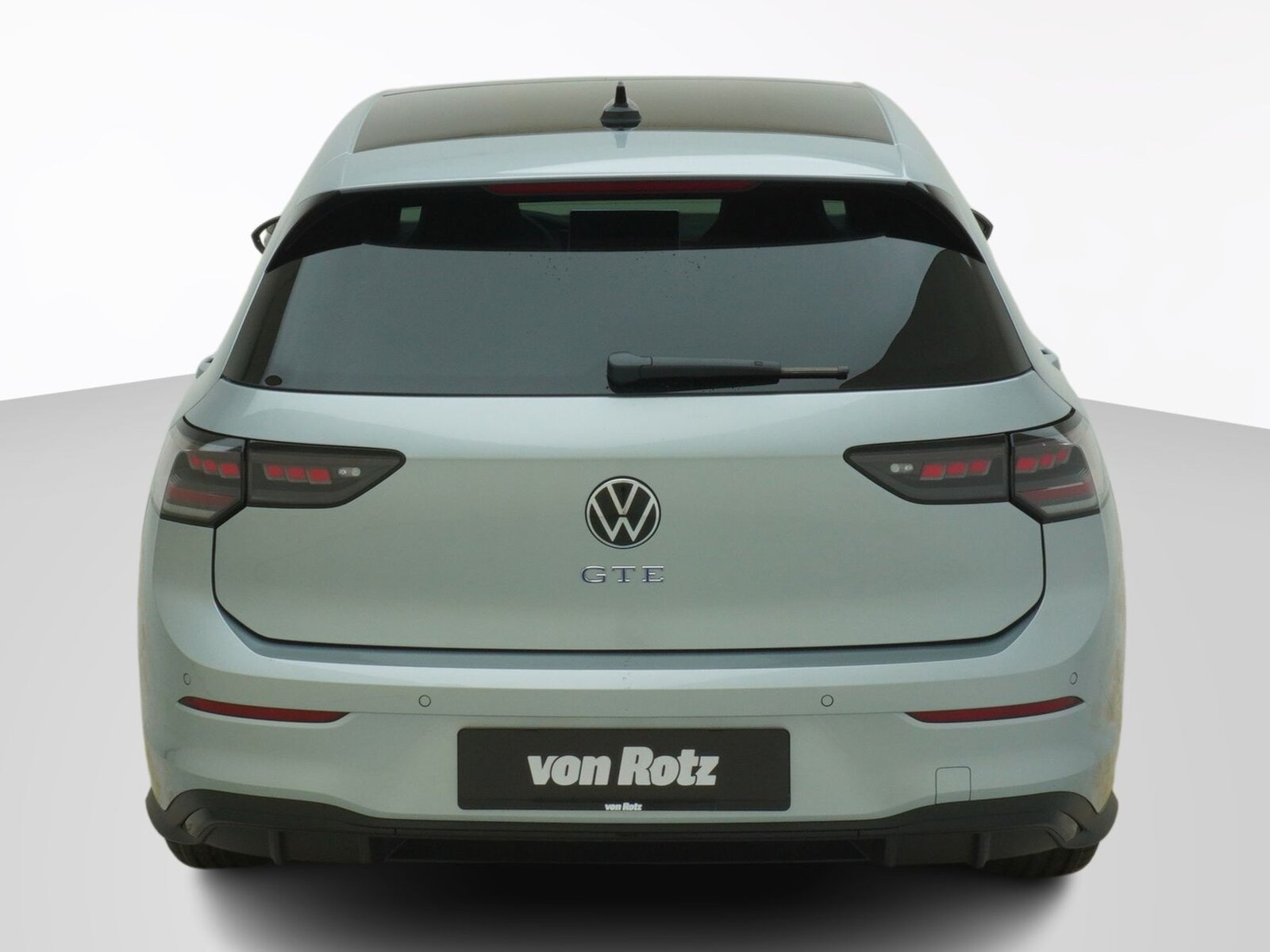 VW Golf VIII 1.5 TSI Plug-in-Hybrid GTE DSG, Plug-in-Hybrid Benzin/Elektro, Neuwagen, Automatik - 3