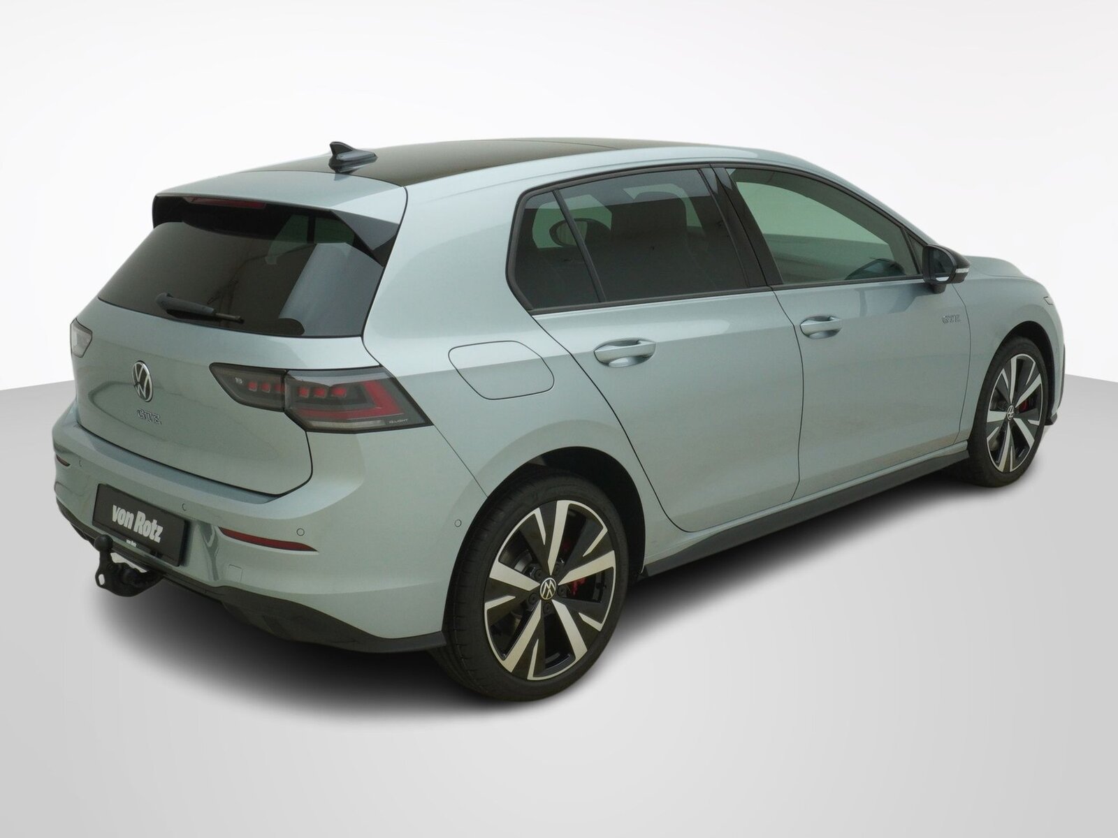 VW Golf VIII 1.5 TSI Plug-in-Hybrid GTE DSG, Plug-in-Hybrid Benzin/Elektro, Neuwagen, Automatik - 5