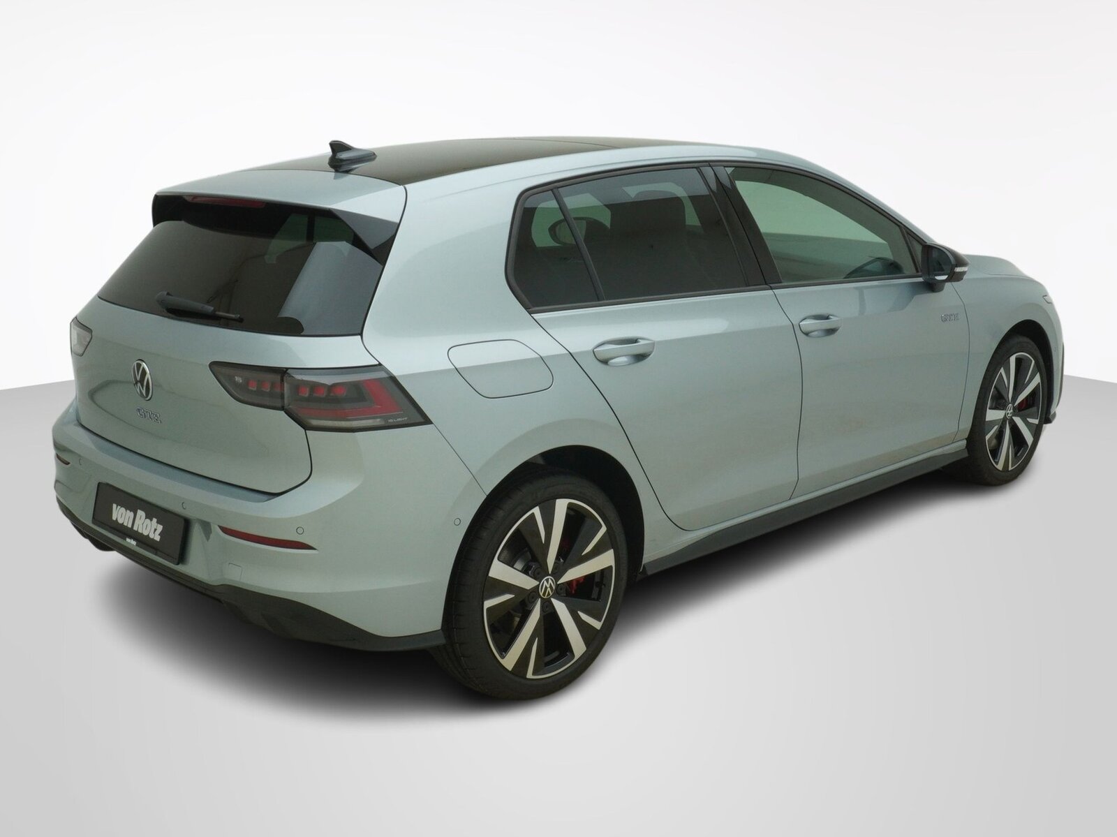 VW Golf VIII 1.5 TSI Plug-in-Hybrid GTE DSG, Plug-in-Hybrid Benzin/Elektro, Neuwagen, Automatik - 6