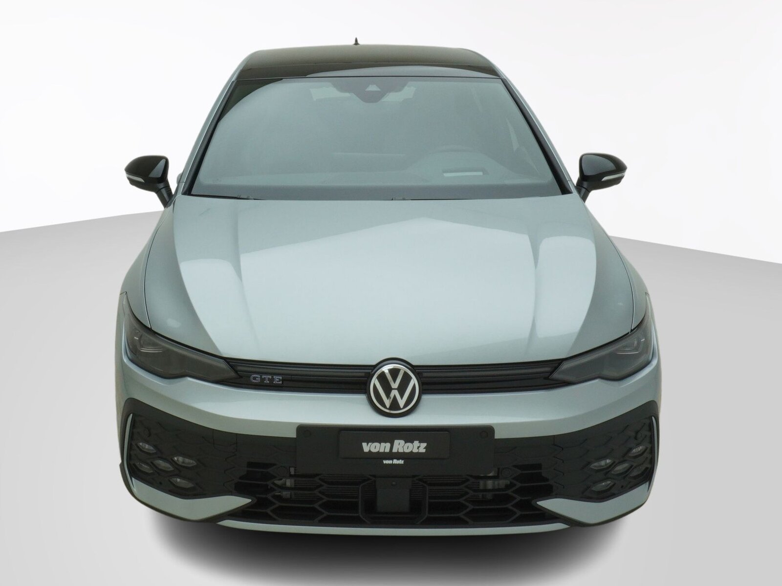 VW Golf VIII 1.5 TSI Plug-in-Hybrid GTE DSG, Plug-in-Hybrid Benzin/Elektro, Neuwagen, Automatik - 7