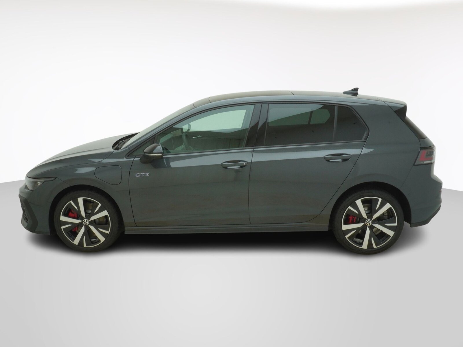 VW Golf VIII 1.5 TSI Plug-in-Hybrid GTE DSG, Plug-in-Hybrid Benzin/Elektro, Neuwagen, Automatik - 2