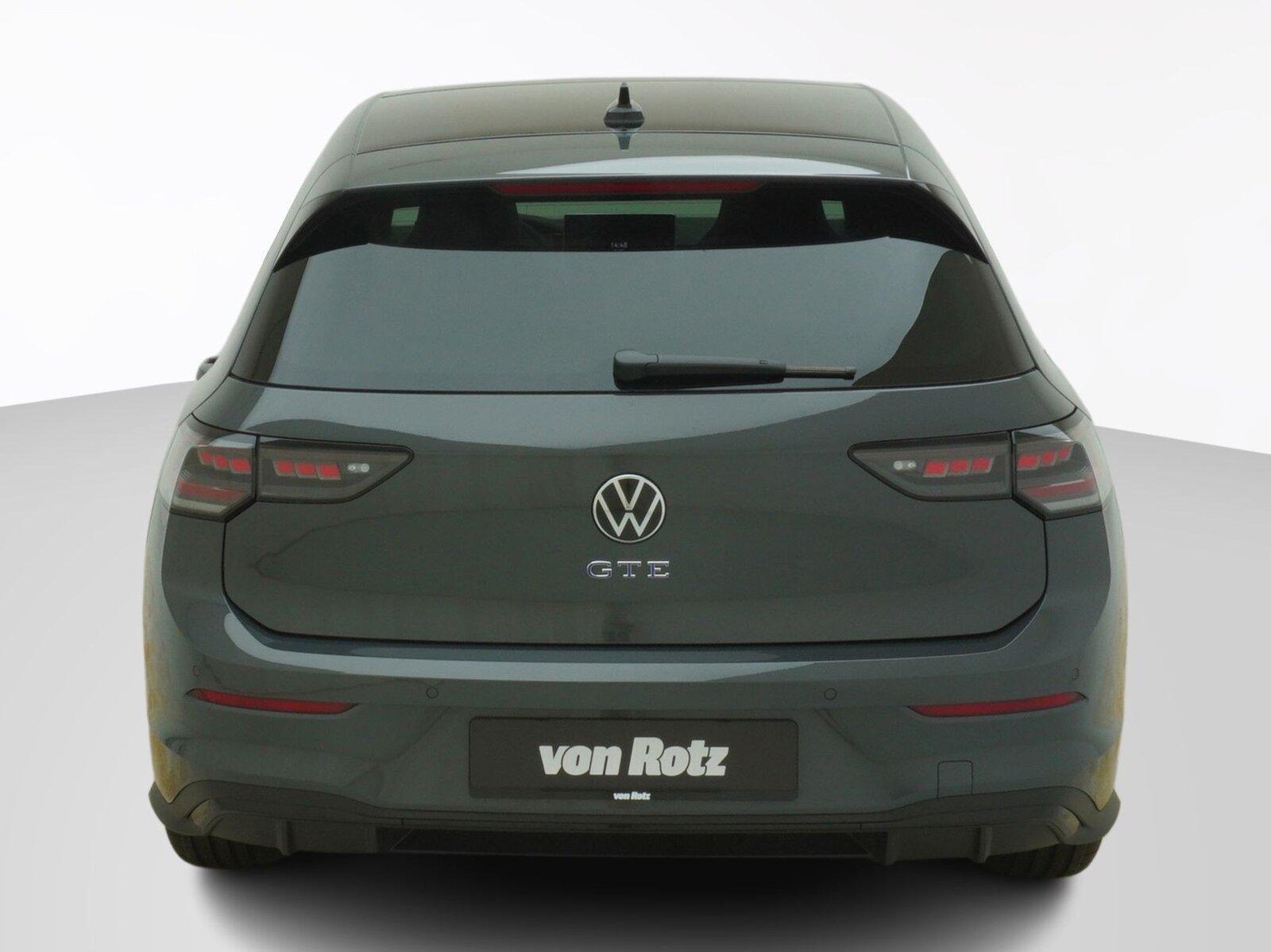 VW Golf VIII 1.5 TSI Plug-in-Hybrid GTE DSG, Plug-in-Hybrid Benzin/Elektro, Neuwagen, Automatik - 3