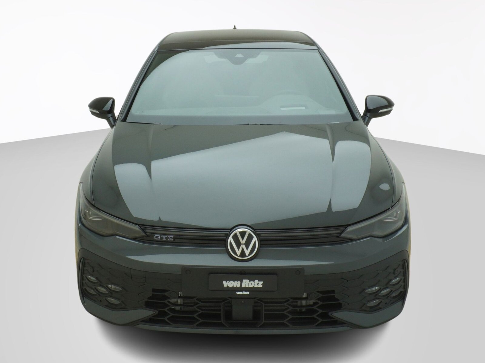 VW Golf VIII 1.5 TSI Plug-in-Hybrid GTE DSG, Plug-in-Hybrid Benzin/Elektro, Neuwagen, Automatik - 7