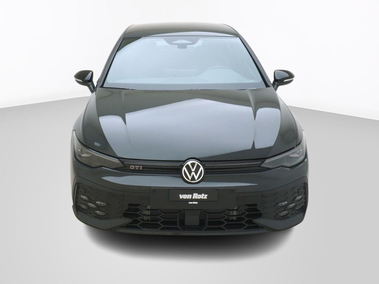 VW Golf VIII 2.0 TSI GTI DSG, Essence, Voiture nouvelle, Automatique - 6