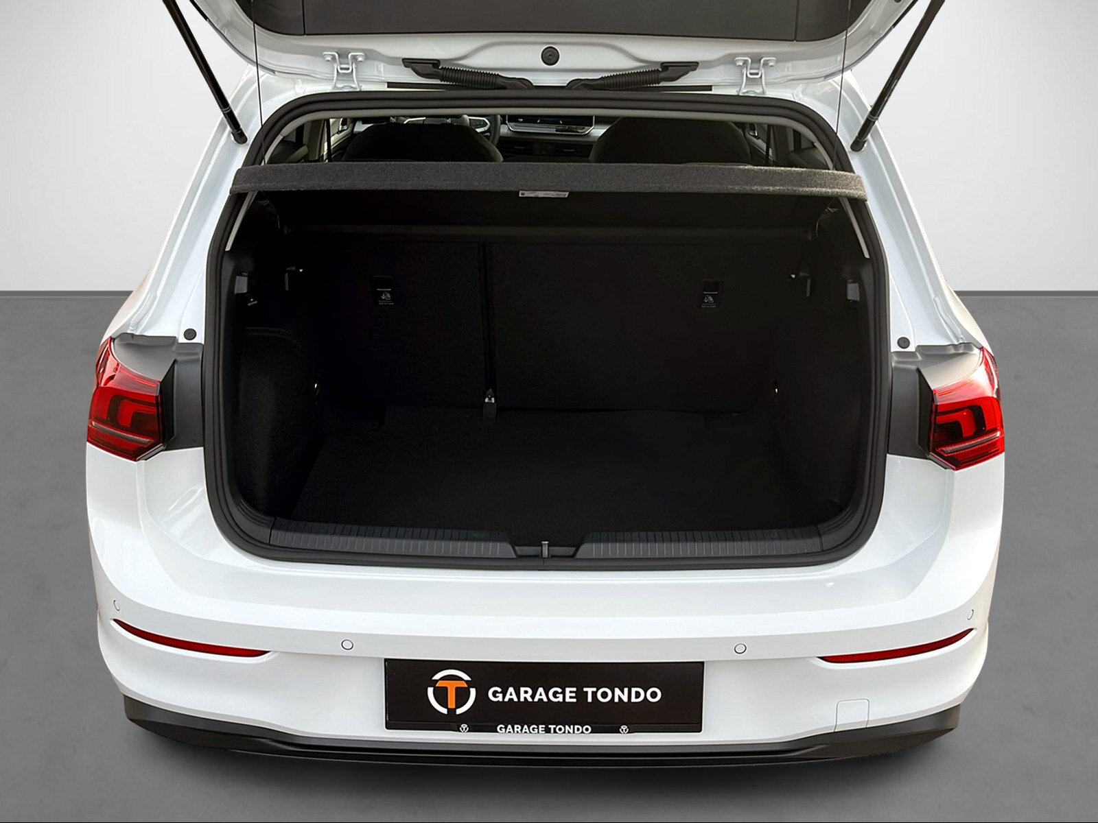 VW Golf VIII 1.5 eTSI Value DSG, Mild-Hybrid Benzin/Elektro, Neuwagen, Automatik - 7