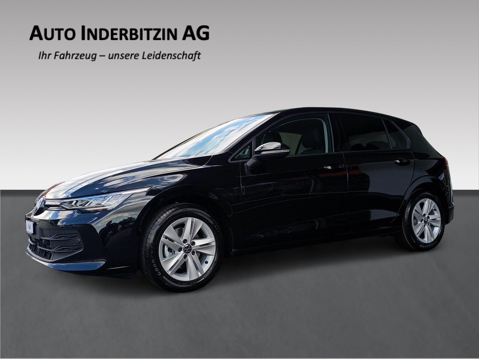VW Golf Value