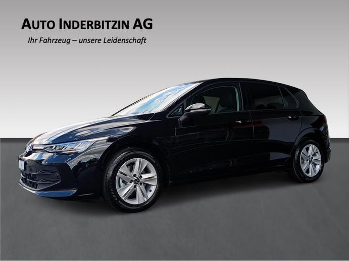 VW Golf Value, Petrol, New car, Automatic