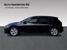 VW Golf Value, Petrol, New car, Automatic - 4
