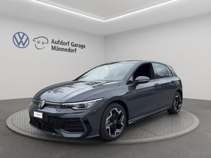 VW Golf 2.0 TSI R-Line DSG 4 Motion, Benzin, Neuwagen, Automatik