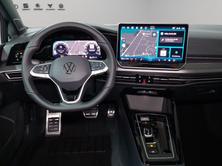 VW Golf  R-Line, Essence, Voiture nouvelle, Automatique - 7