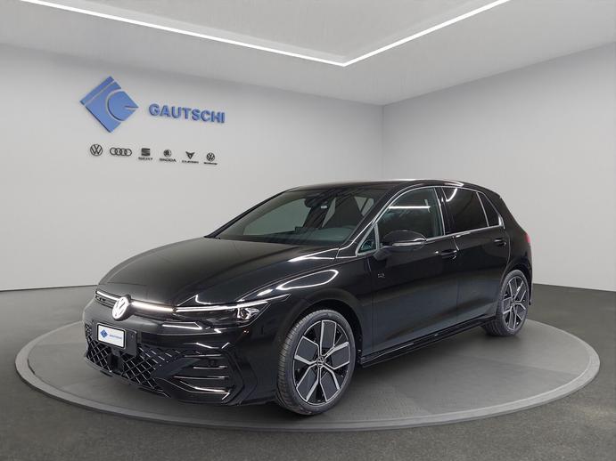 VW Golf  R-Line, Essence, Voiture nouvelle, Automatique