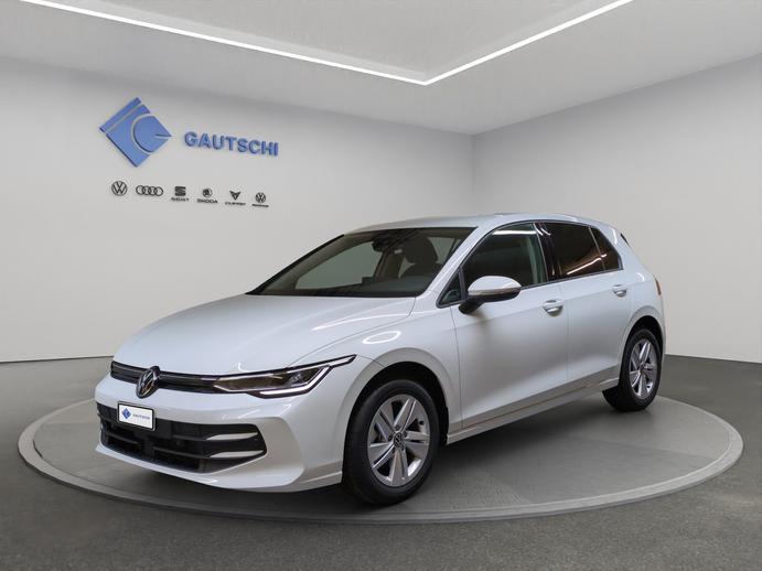 VW Golf Value, Essence, Voiture nouvelle, Automatique