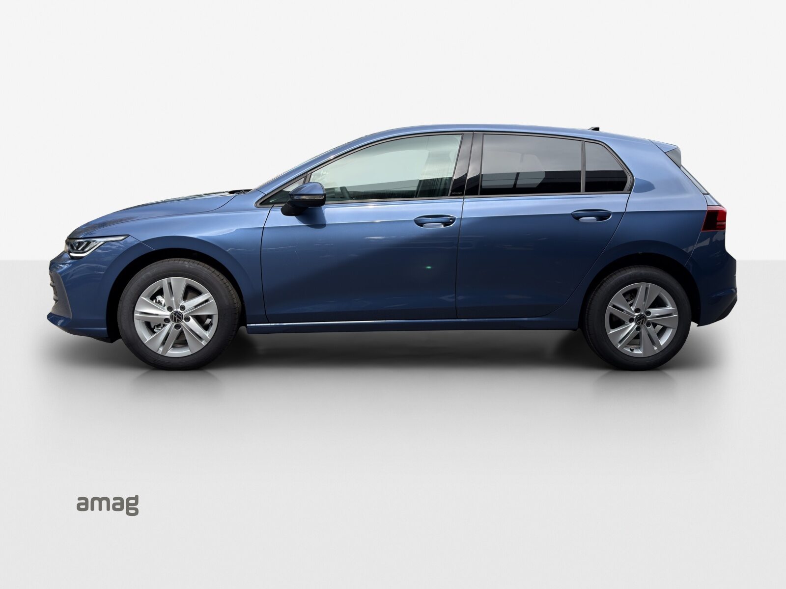 VW Golf Value, Benzina, Auto nuove, Automatico - 2