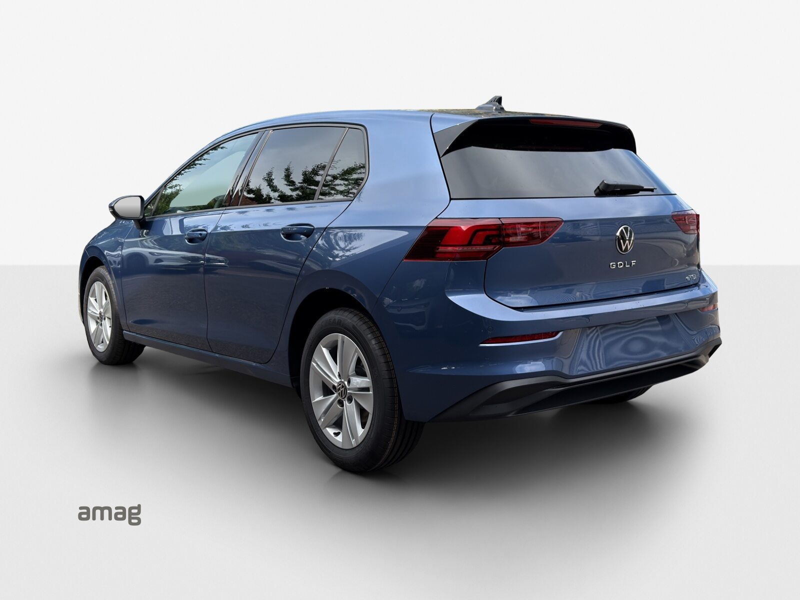 VW Golf Value, Benzina, Auto nuove, Automatico - 3