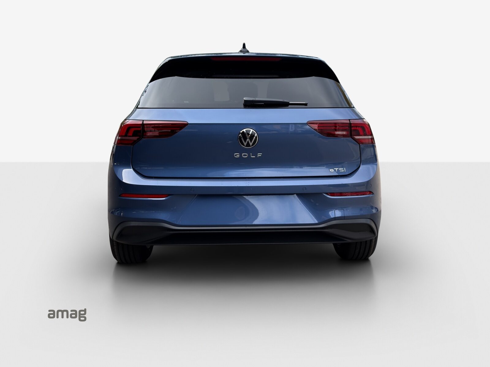 VW Golf Value, Benzina, Auto nuove, Automatico - 4