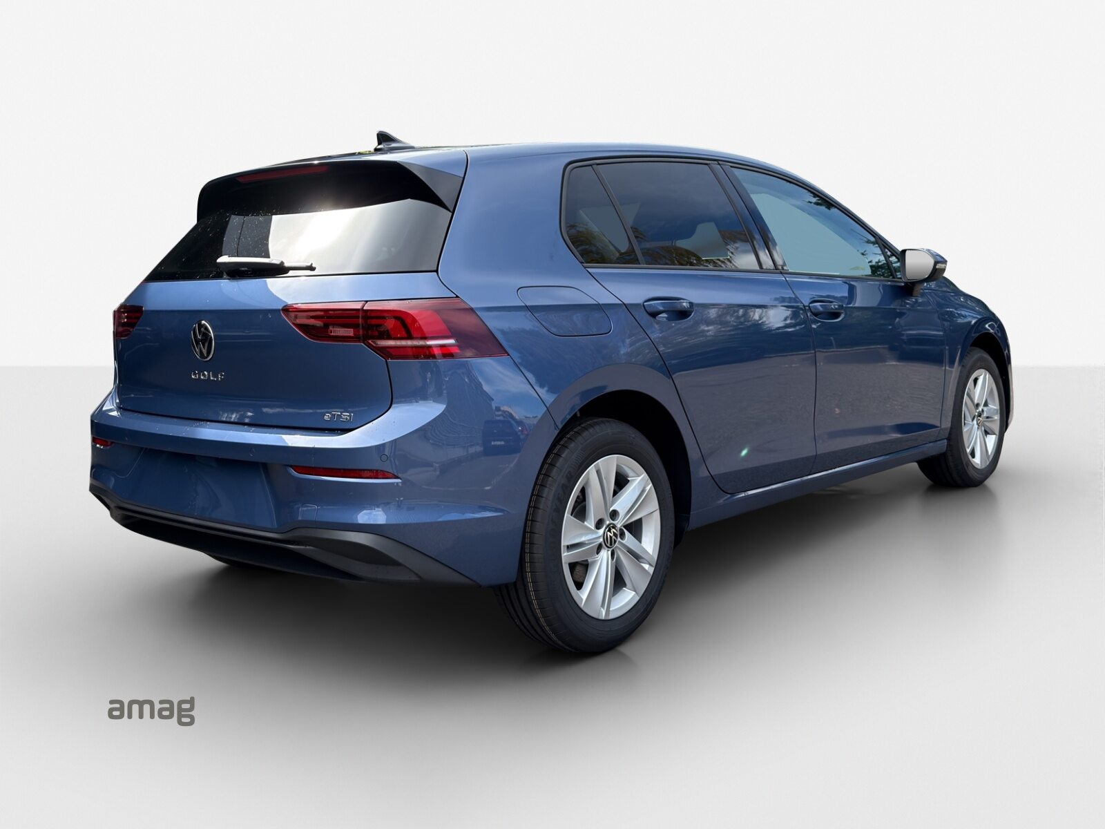 VW Golf Value, Benzina, Auto nuove, Automatico - 5