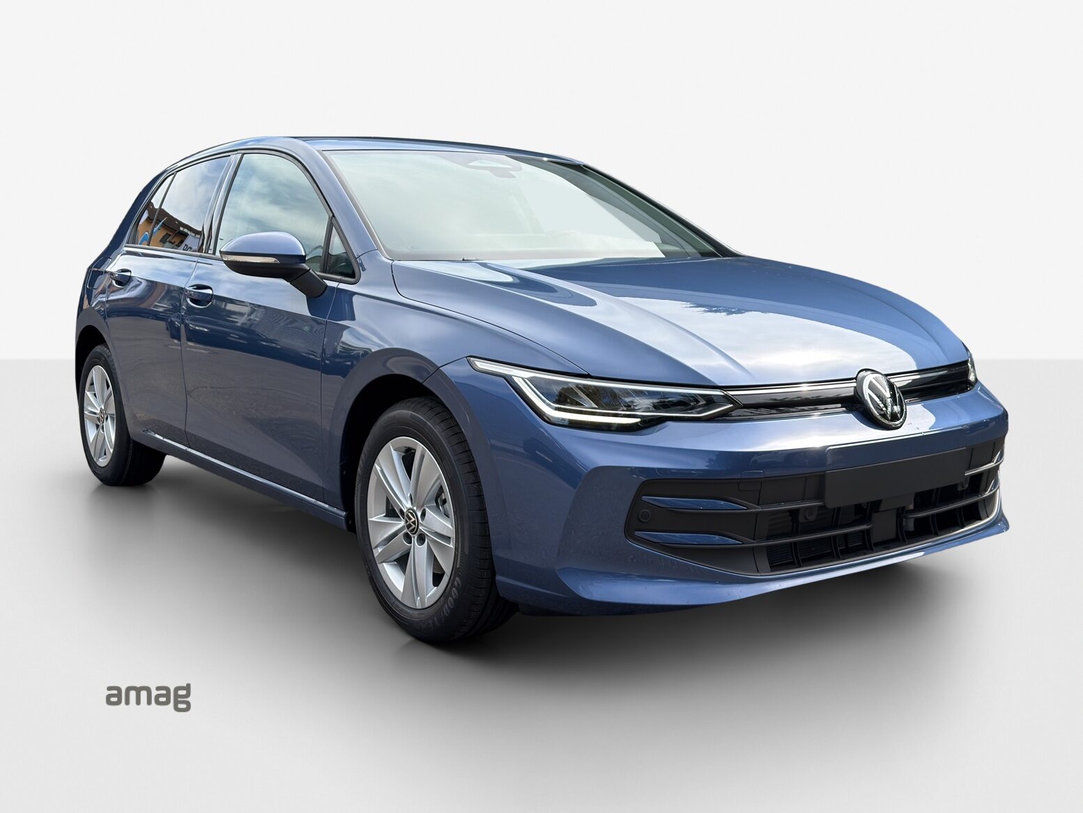 VW Golf Value, Benzina, Auto nuove, Automatico - 6