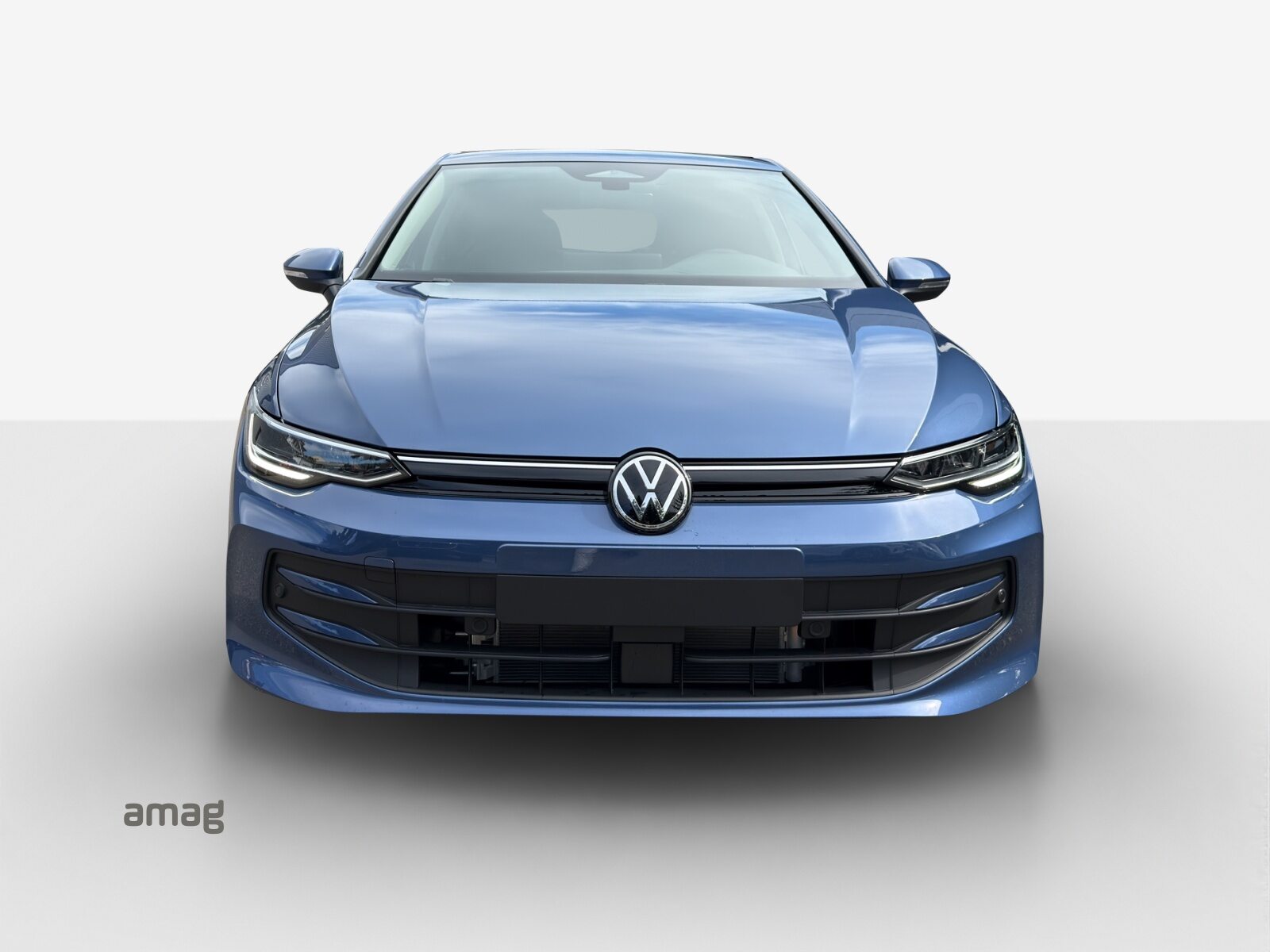 VW Golf Value, Benzina, Auto nuove, Automatico - 7