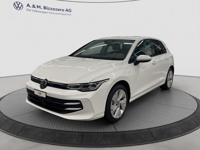 VW Golf UNITED, Essence, Voiture nouvelle, Automatique