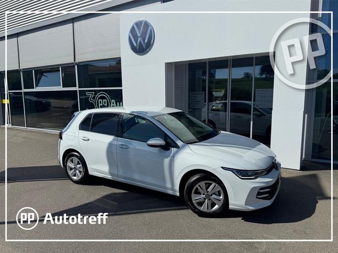 VW Golf Basis, Essence, Voiture nouvelle, Automatique
