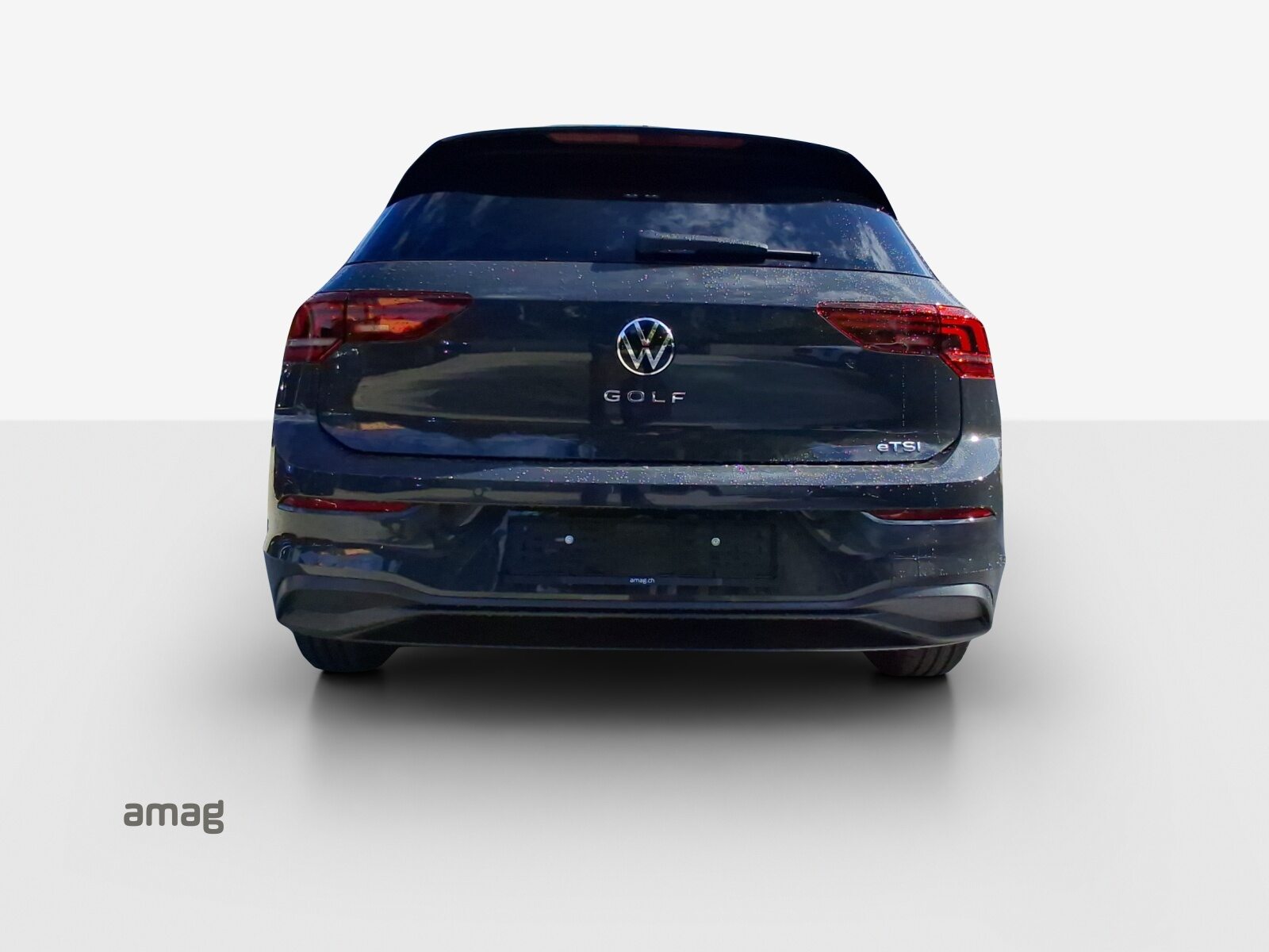 VW Golf Basis, Essence, Voiture nouvelle, Automatique - 4