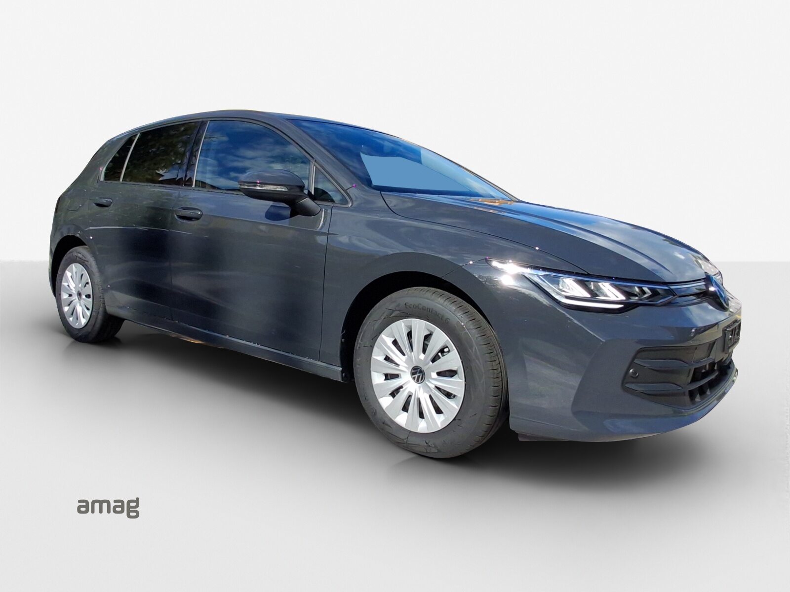 VW Golf Basis, Essence, Voiture nouvelle, Automatique - 6