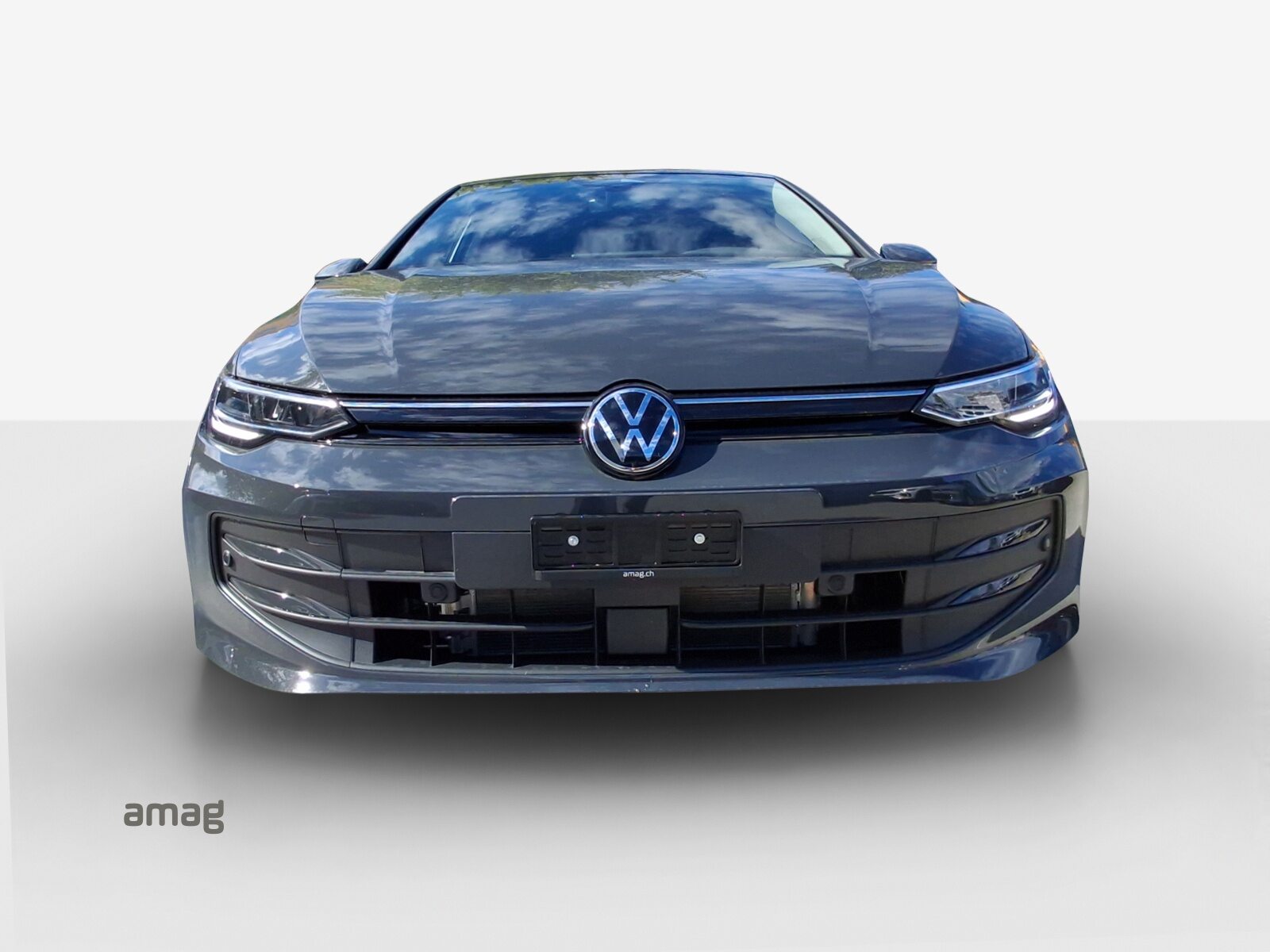 VW Golf Basis, Essence, Voiture nouvelle, Automatique - 7