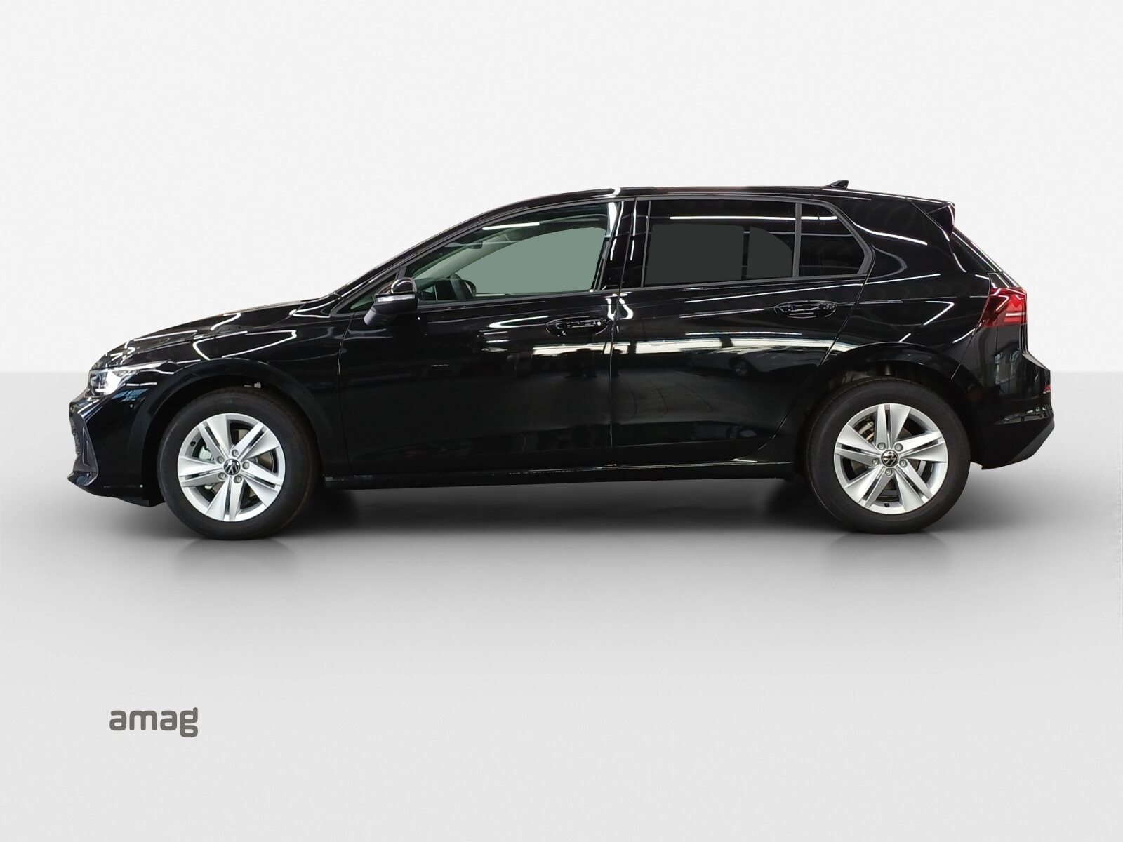VW Golf Value, Essence, Voiture nouvelle, Automatique - 2