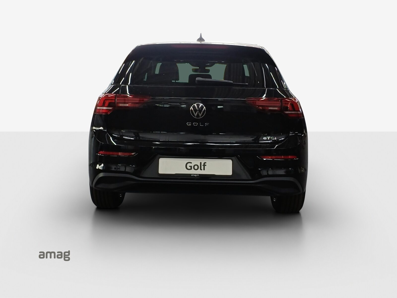 VW Golf Value, Essence, Voiture nouvelle, Automatique - 3