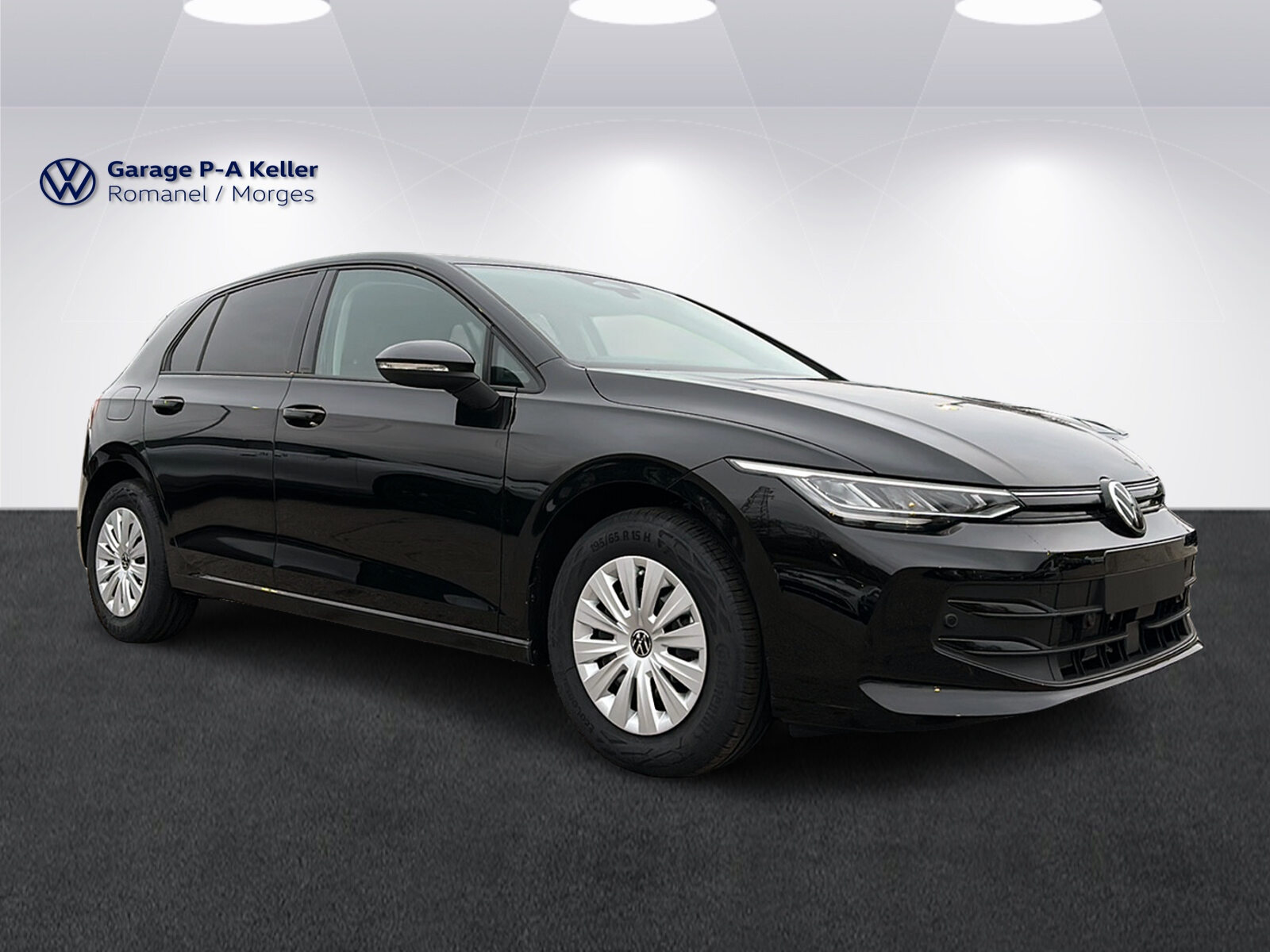 VW Golf Basis, Benzina, Auto nuove, Automatico - 3