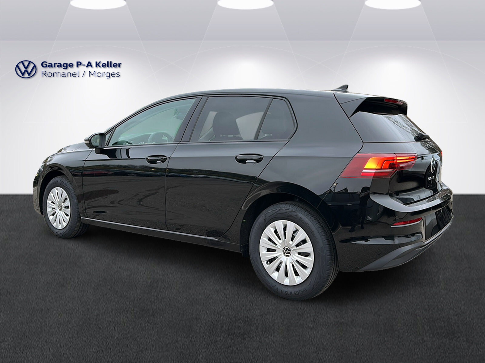 VW Golf Basis, Benzina, Auto nuove, Automatico - 6
