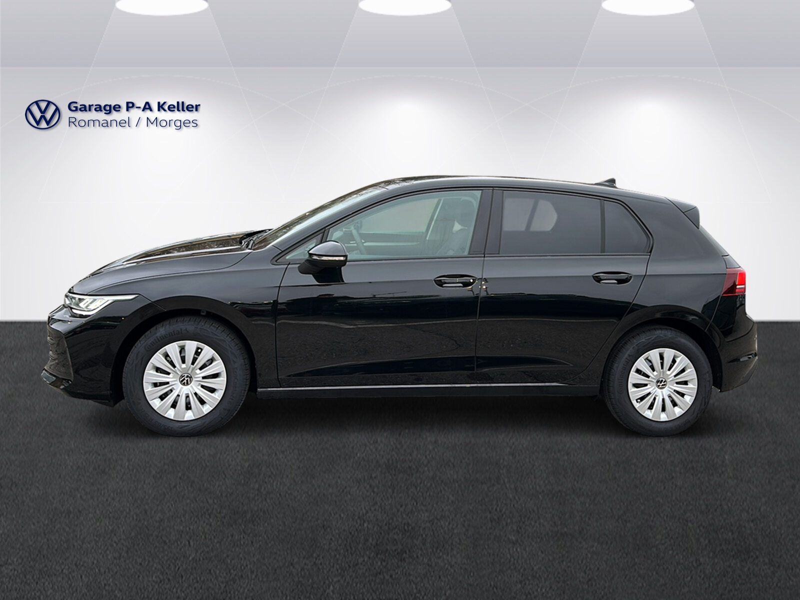 VW Golf Basis, Benzina, Auto nuove, Automatico - 7
