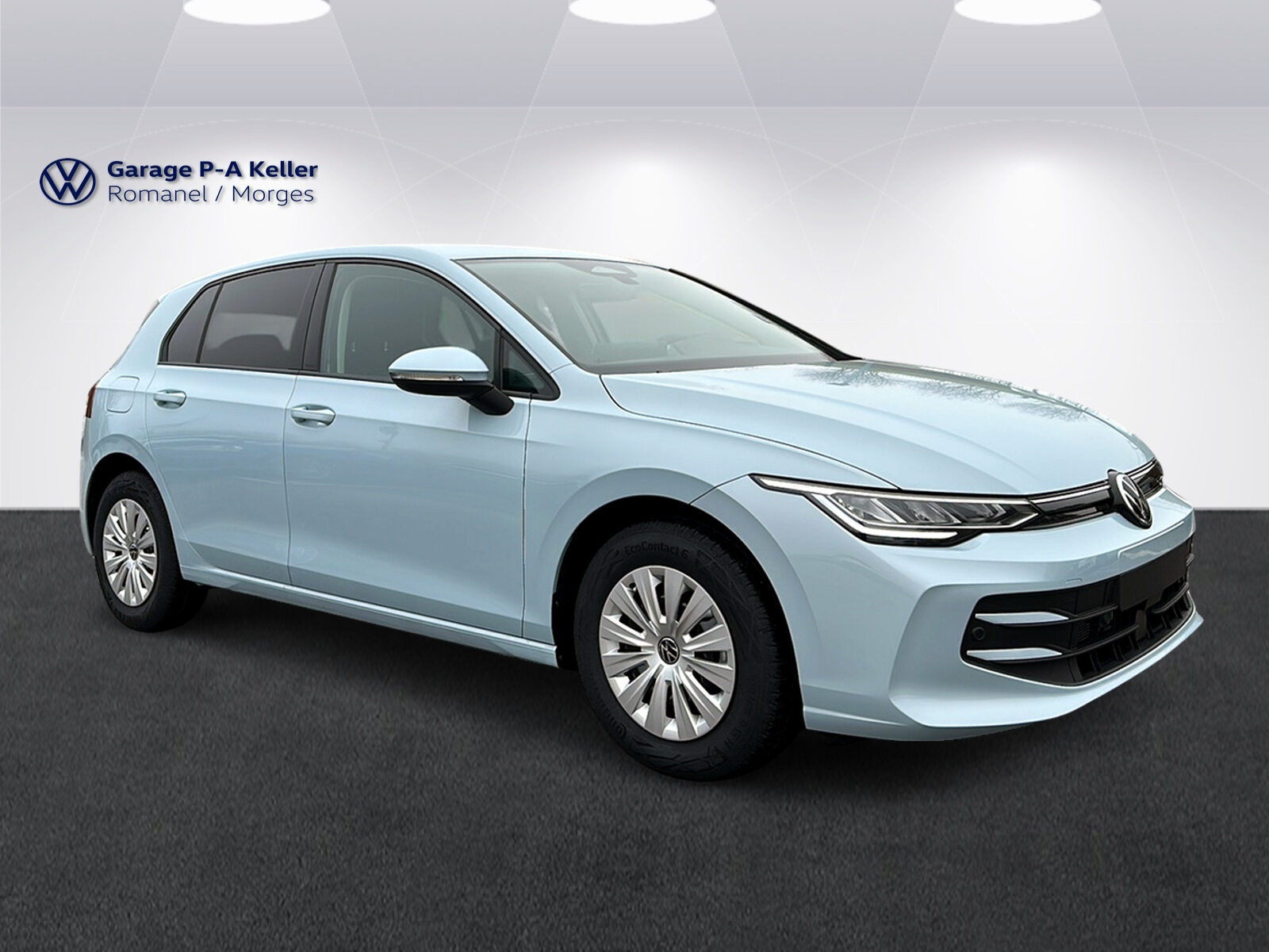 VW Golf Basis, Benzina, Auto nuove, Automatico - 3