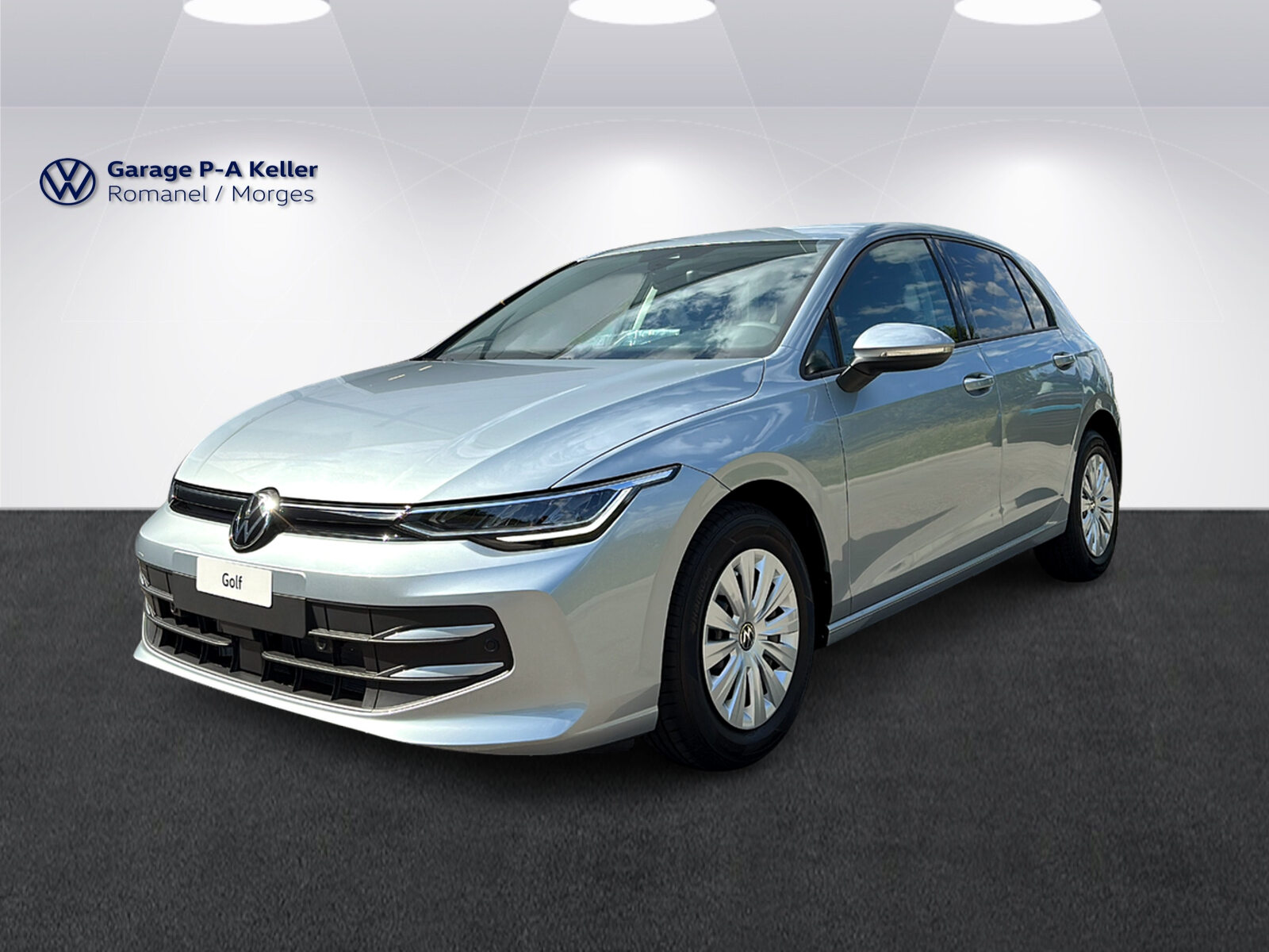 VW Golf Basis