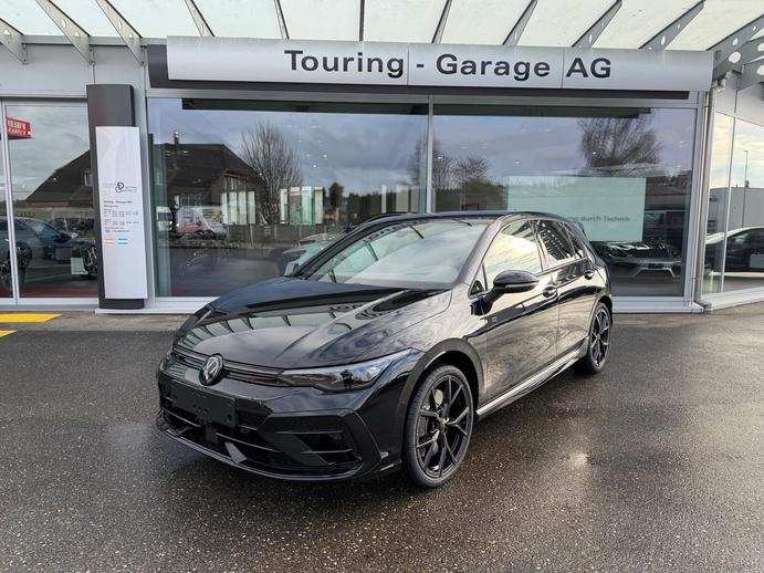 VW Golf 2.0 TSI R DSG 4 Motion, Benzina, Auto nuove, Automatico