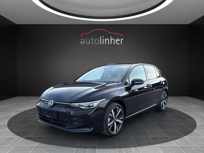VW Golf 1.5 e TSI mHEV Basis DSG, Mild-Hybrid Petrol/Electric, New car, Automatic
