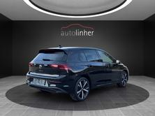 VW Golf 1.5 e TSI mHEV Basis DSG, Mild-Hybrid Petrol/Electric, New car, Automatic - 5