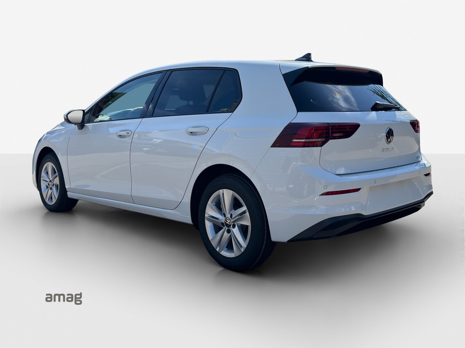 VW Golf Value, Essence, Voiture nouvelle, Automatique - 3