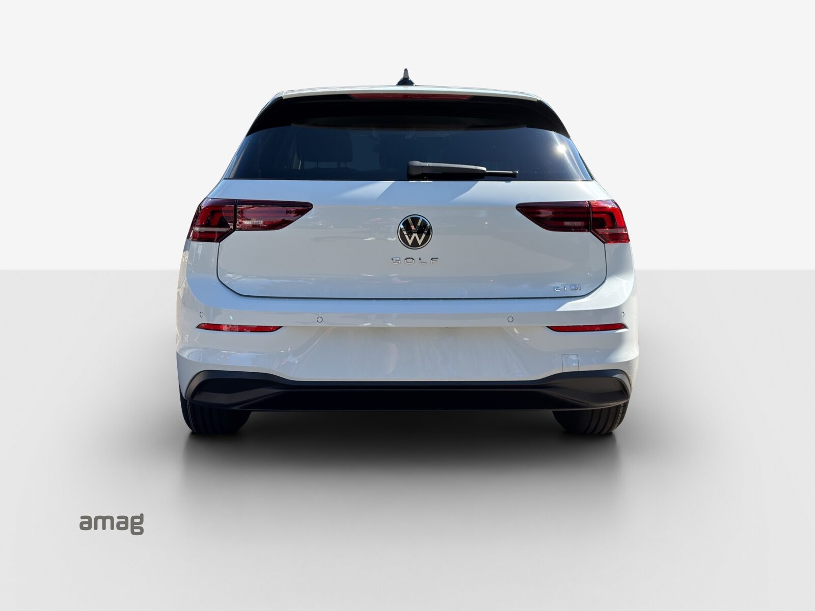 VW Golf Value, Essence, Voiture nouvelle, Automatique - 4