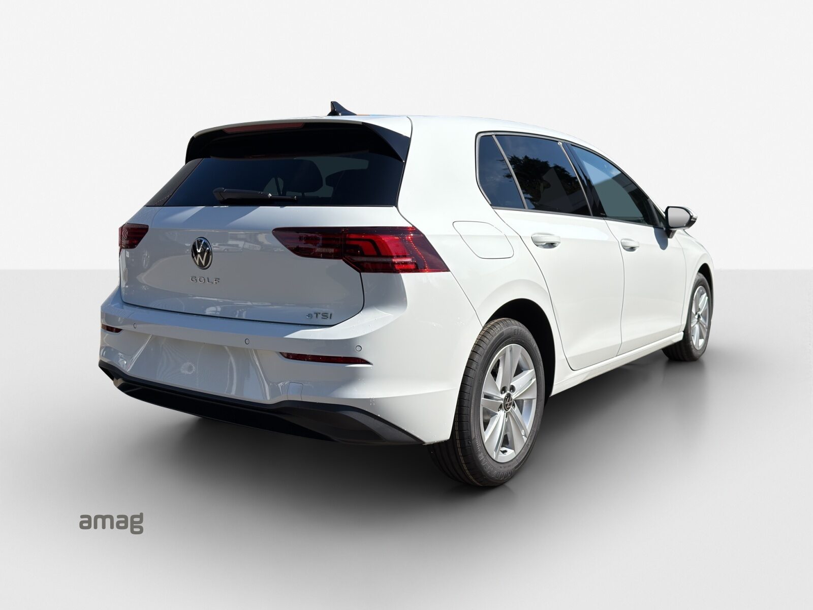 VW Golf Value, Essence, Voiture nouvelle, Automatique - 5