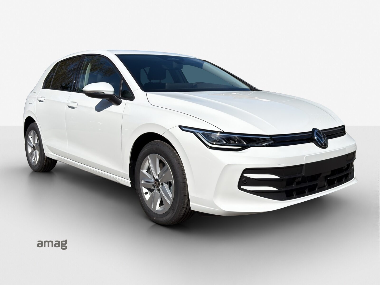 VW Golf Value, Essence, Voiture nouvelle, Automatique - 6