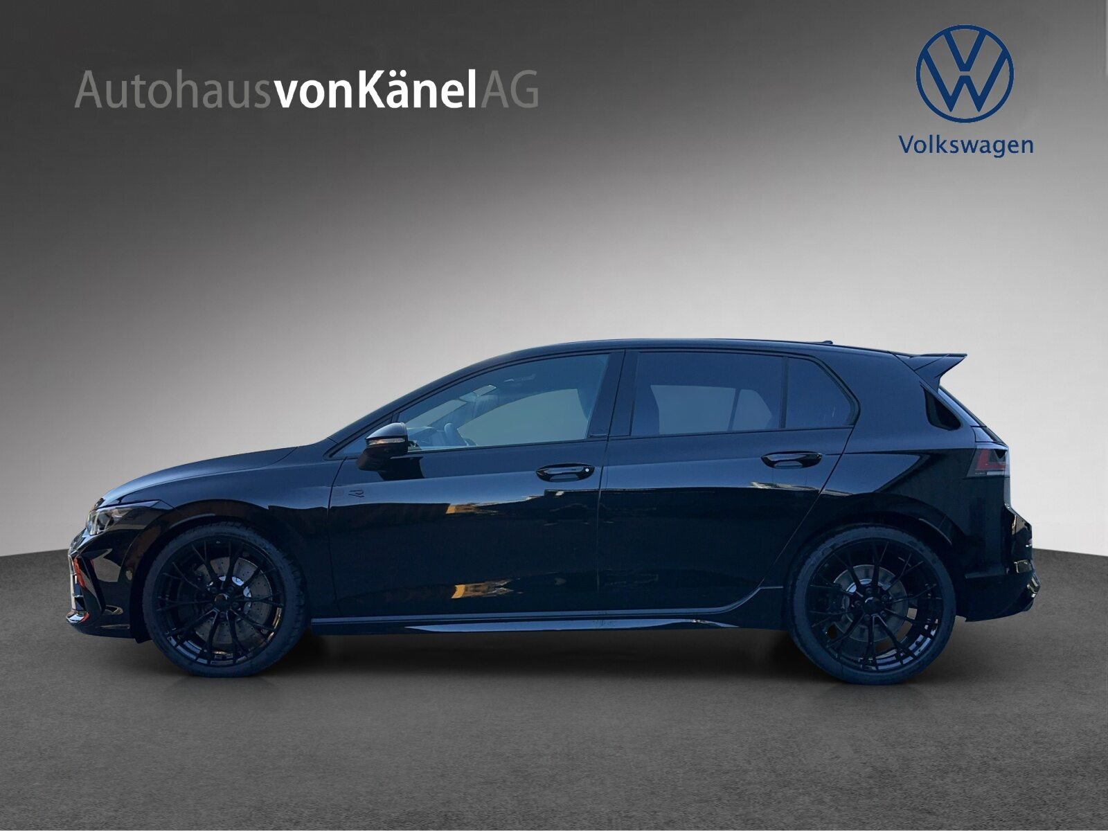 VW Golf R, Petrol, New car, Automatic - 2