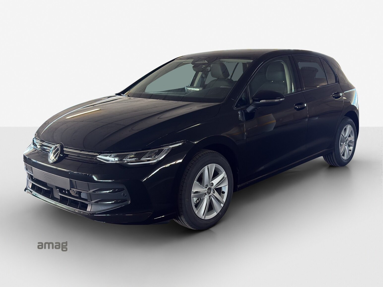 VW Golf Value, Benzin, Neuwagen, Automatik