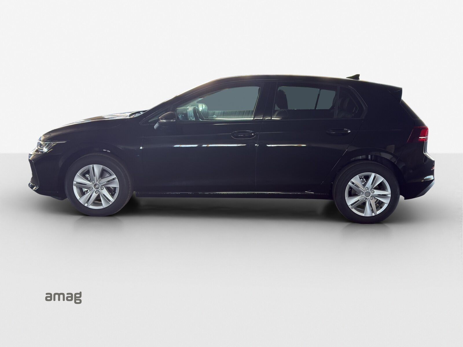 VW Golf Value, Benzin, Neuwagen, Automatik - 2