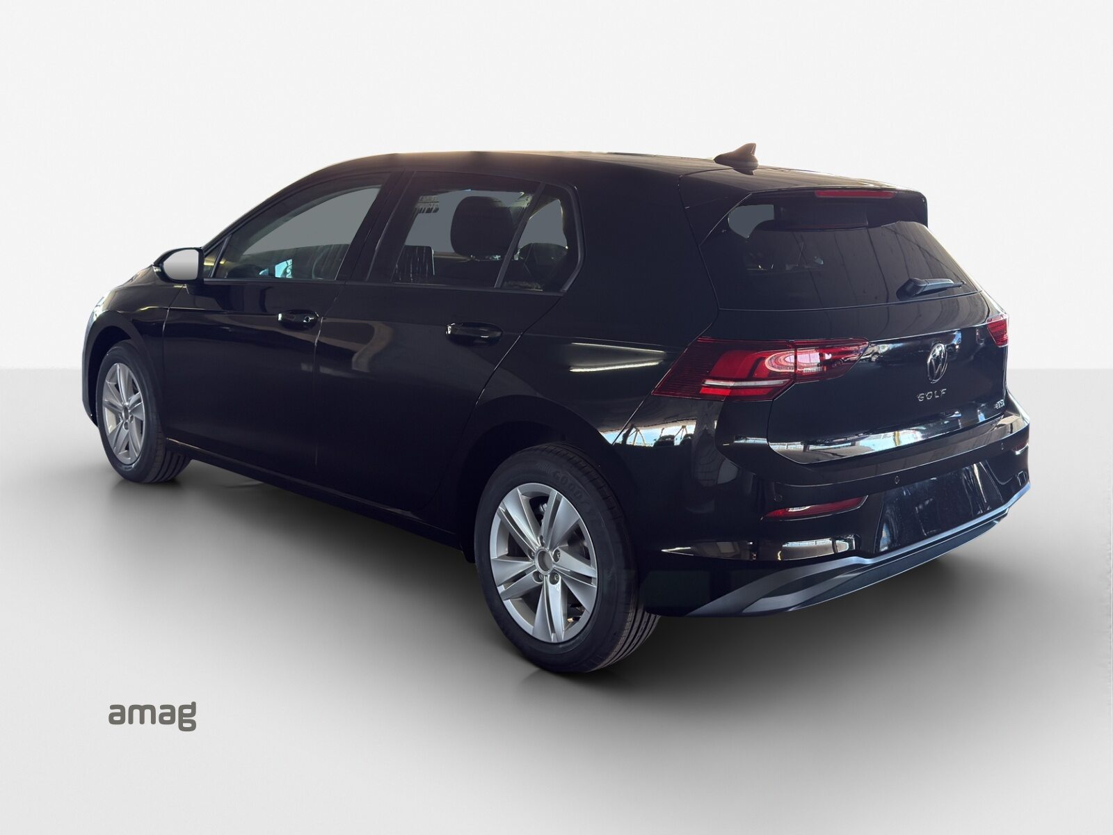 VW Golf Value, Benzin, Neuwagen, Automatik - 3