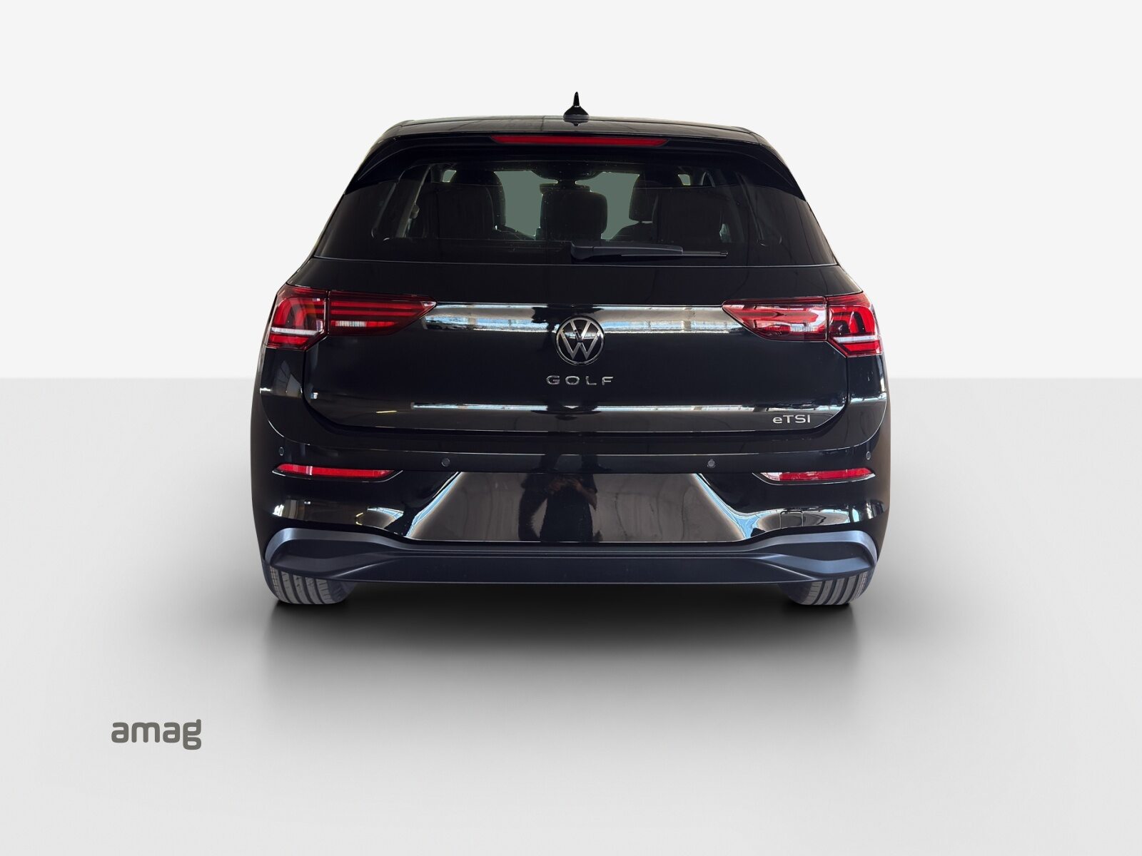 VW Golf Value, Benzin, Neuwagen, Automatik - 4