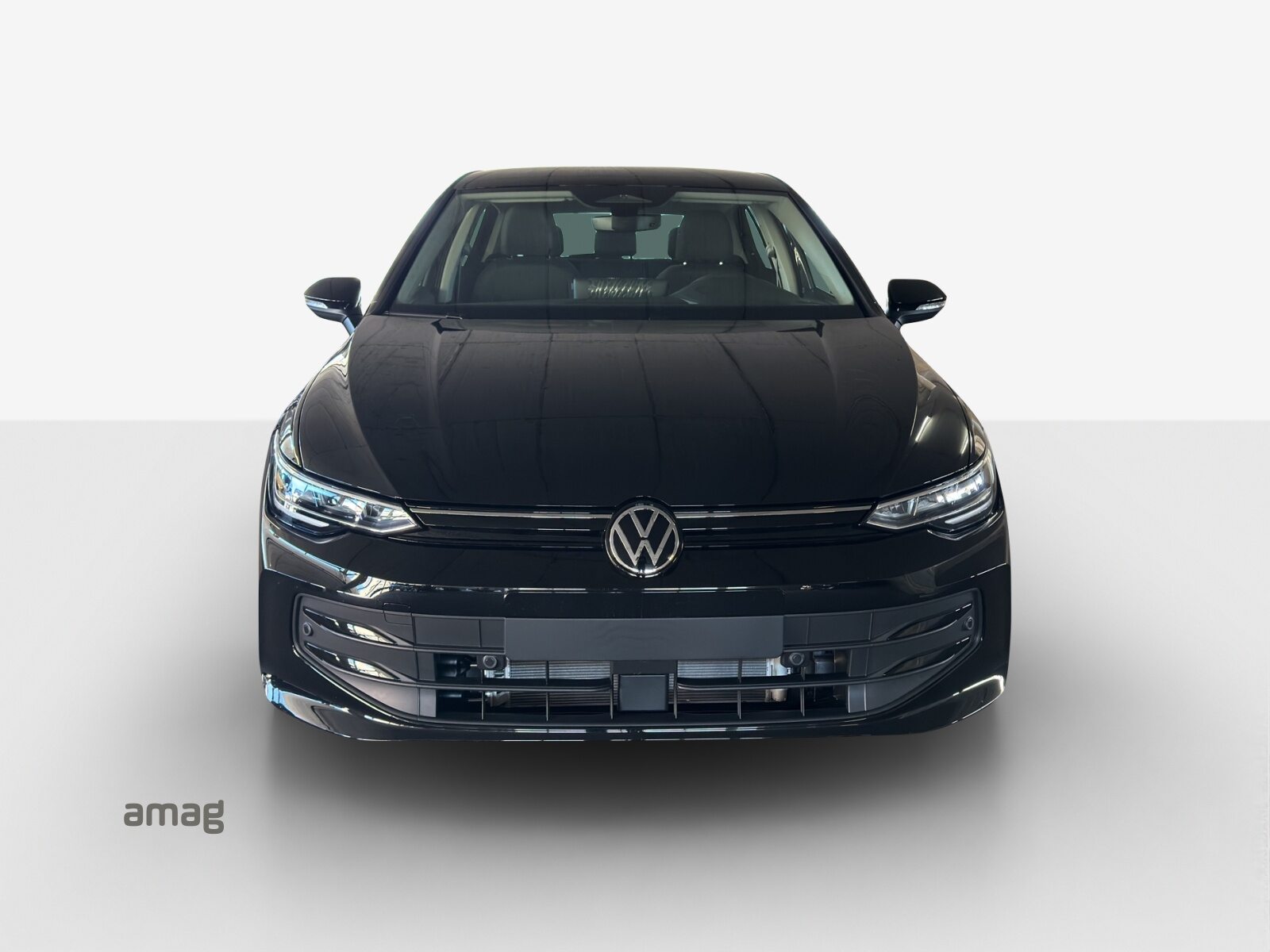 VW Golf Value, Benzin, Neuwagen, Automatik - 7