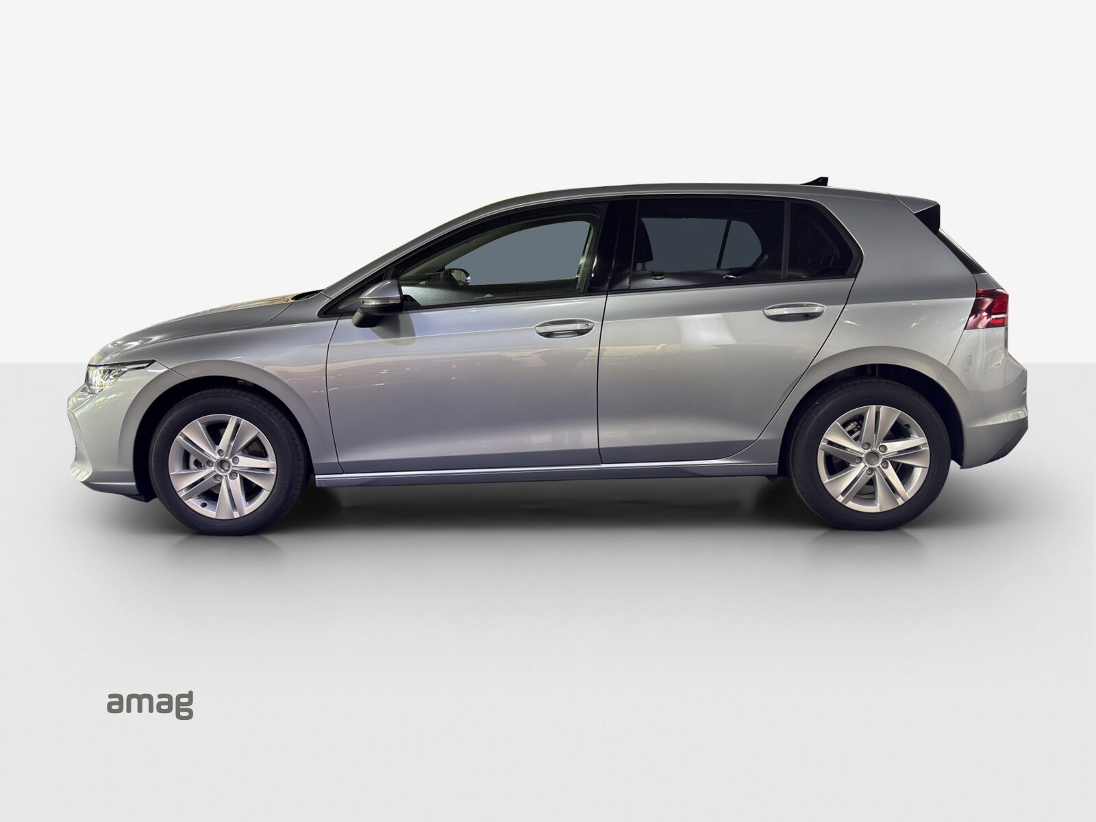 VW Golf Value, Benzin, Neuwagen, Automatik - 2