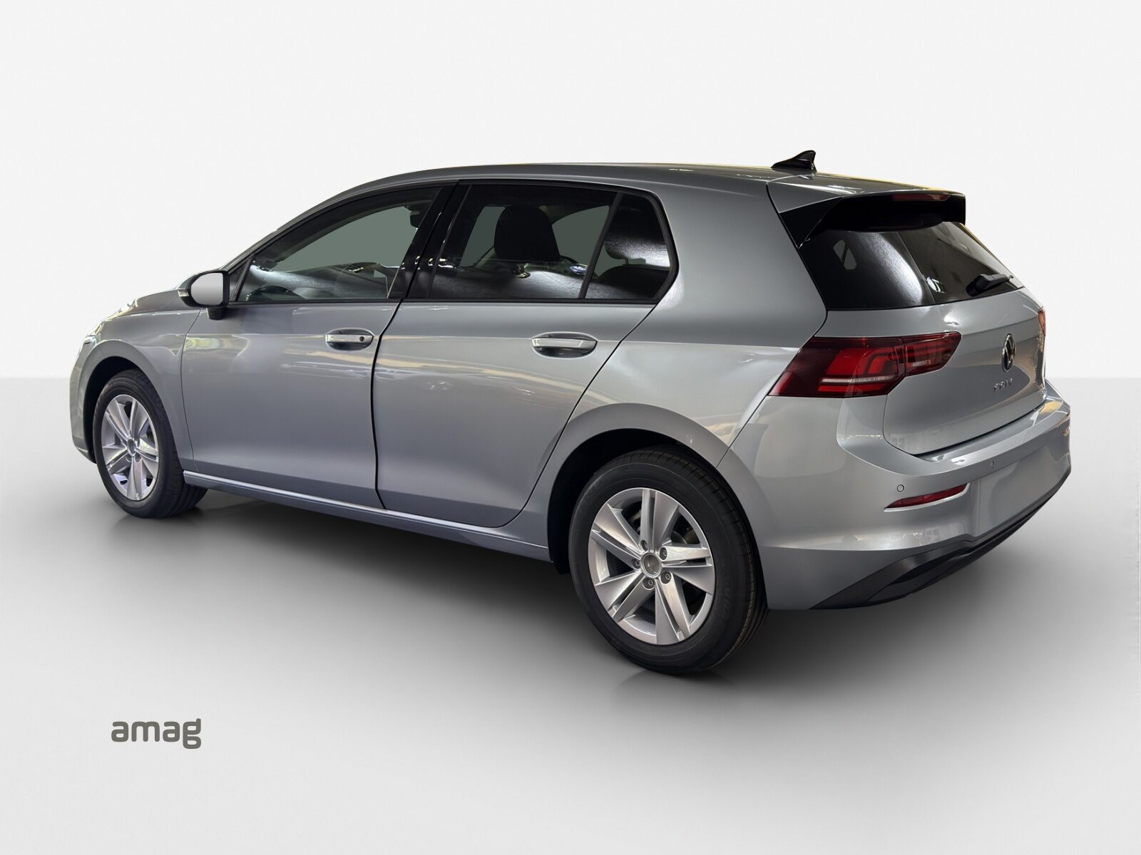 VW Golf Value, Benzin, Neuwagen, Automatik - 3