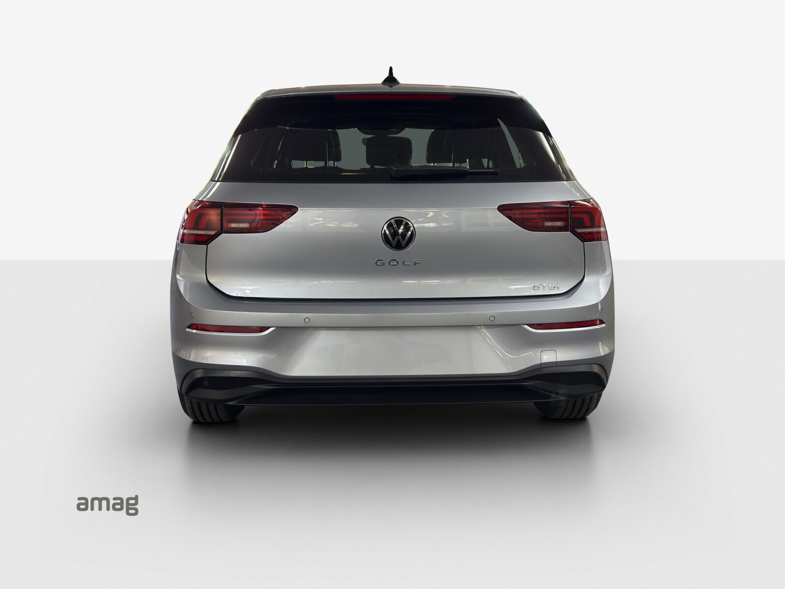VW Golf Value, Benzin, Neuwagen, Automatik - 4